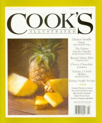 Various Magazines 24590