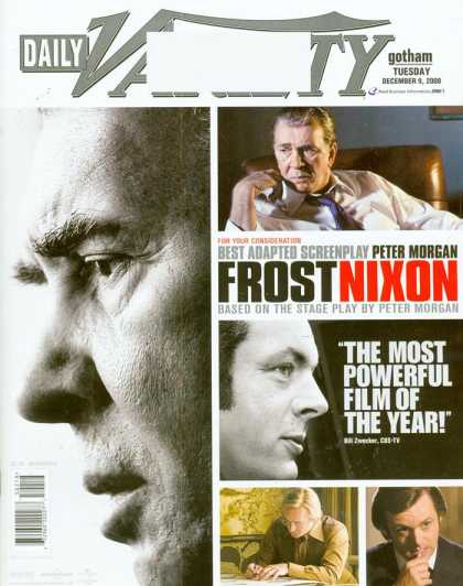 Various Magazines 24592