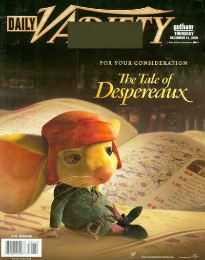 Various Magazines 24593