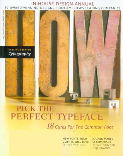 Various Magazines 24602