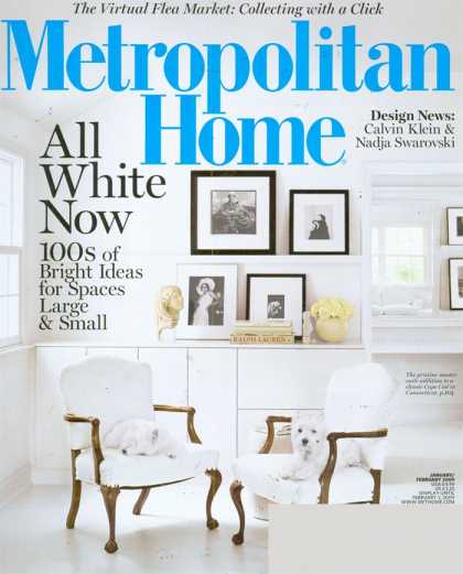 Various Magazines 24605