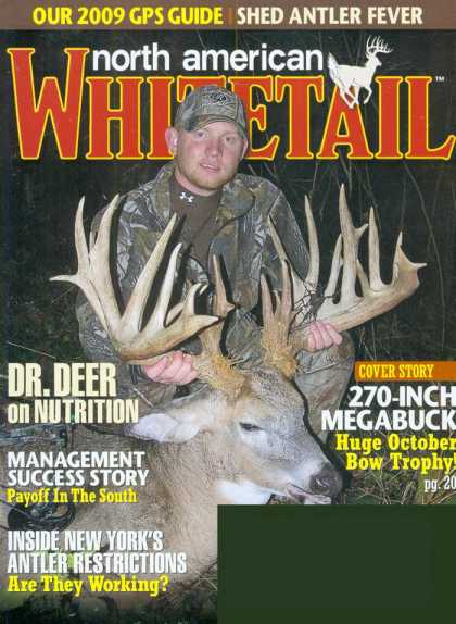 Various Magazines 24607
