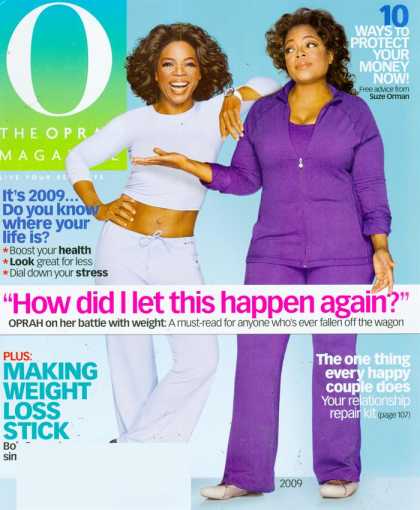 Various Magazines 24608