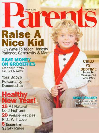 Various Magazines 24611