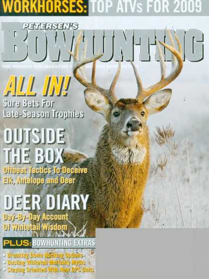 Various Magazines 24612