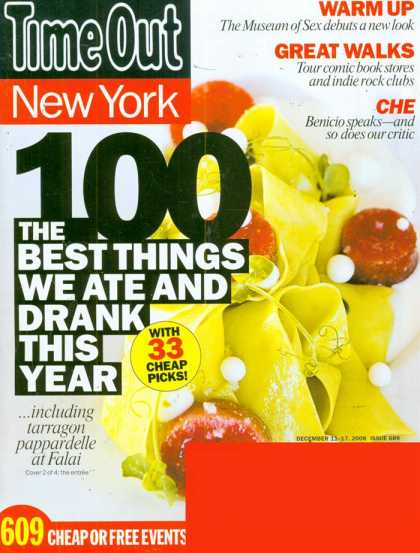 Various Magazines 24615