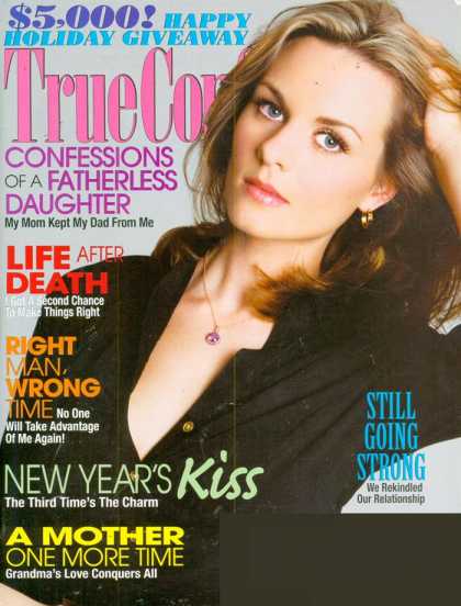 Various Magazines 24616