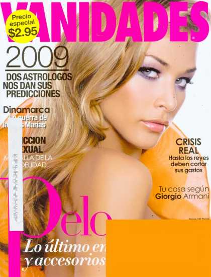 Various Magazines 24620