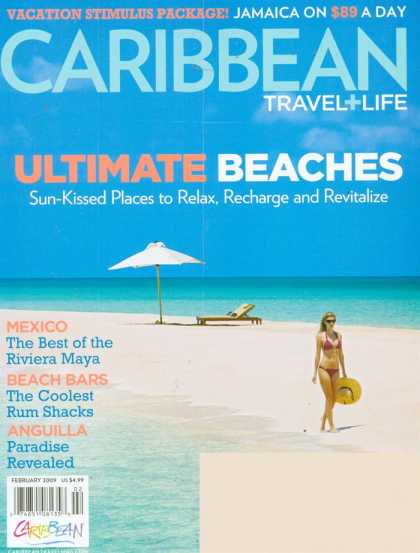 Various Magazines 24627