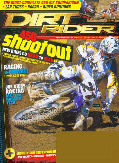 Various Magazines 24629