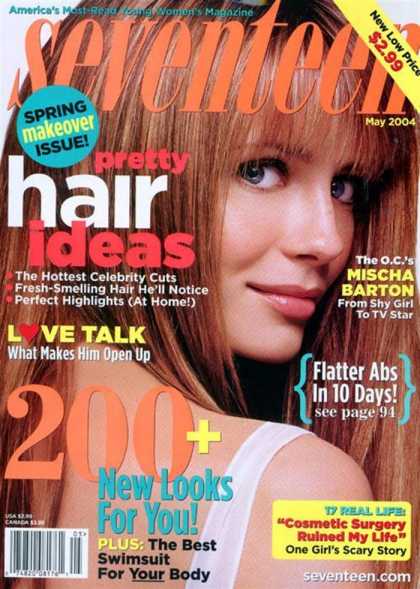 Various Magazines 2463