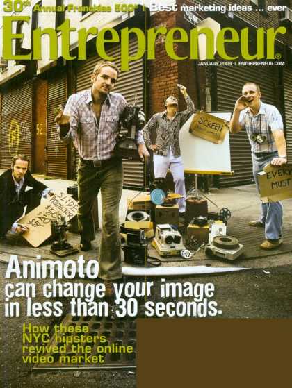 Various Magazines 24630