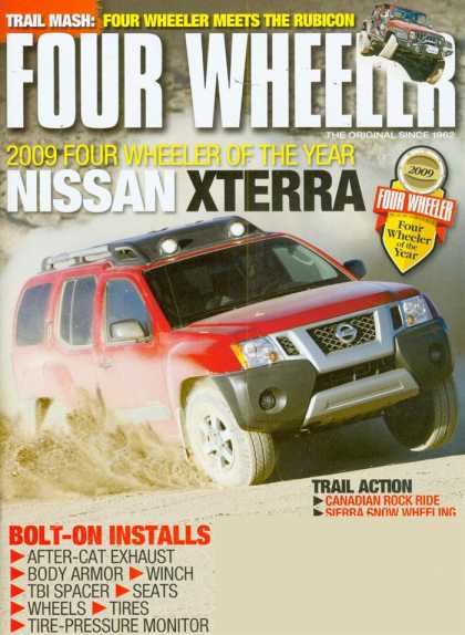 Various Magazines 24631