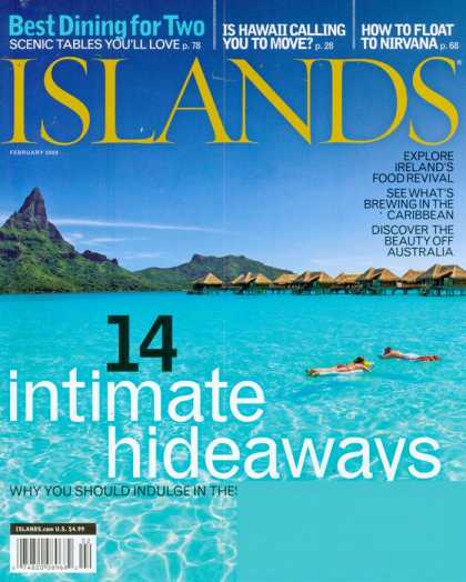Various Magazines 24632
