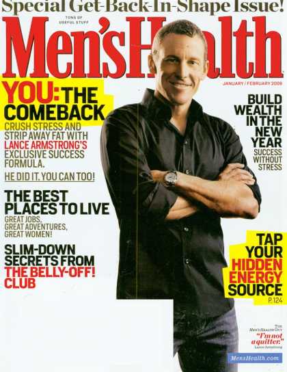 Various Magazines 24634