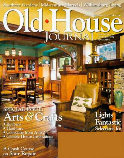 Various Magazines 24635