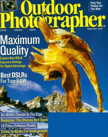 Various Magazines 24636