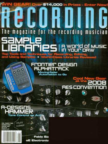 Various Magazines 24638