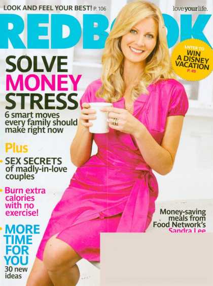 Various Magazines 24639