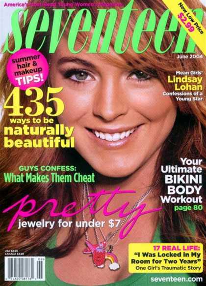 Various Magazines 2464