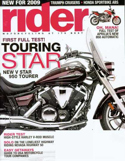 Various Magazines 24641