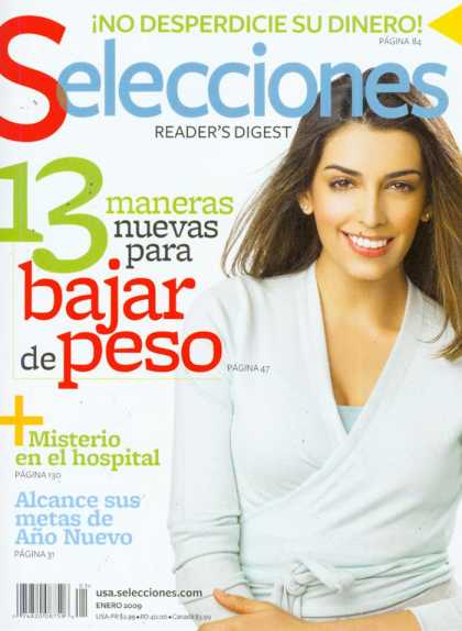 Various Magazines 24642