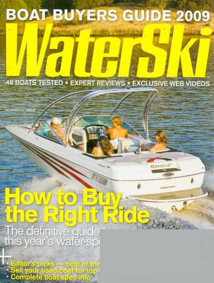 Various Magazines 24649