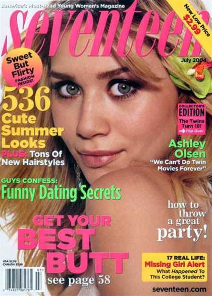 Various Magazines 2465