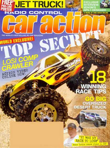 Various Magazines 24651