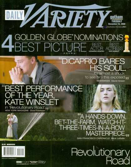 Various Magazines 24652