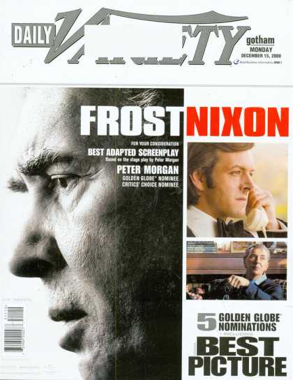Various Magazines 24653