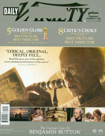 Various Magazines 24654