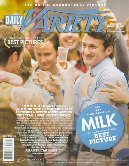 Various Magazines 24655
