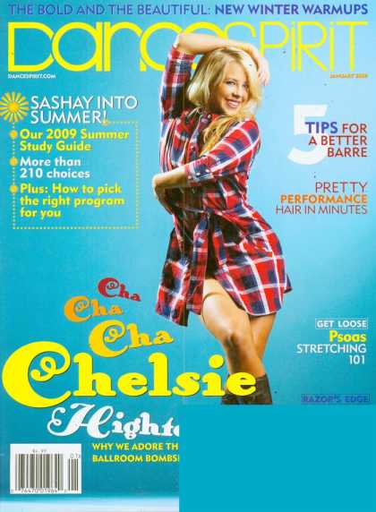 Various Magazines 24656