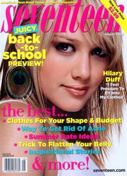 Various Magazines 2466