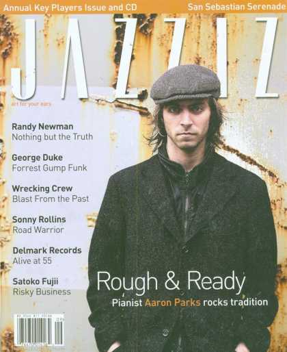 Various Magazines 24666