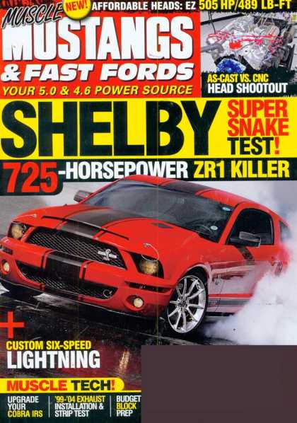 Various Magazines 24667