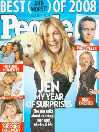 Various Magazines 24669