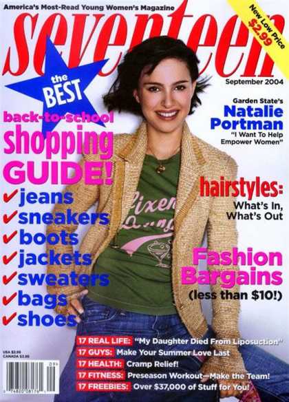Various Magazines 2467