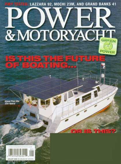 Various Magazines 24671