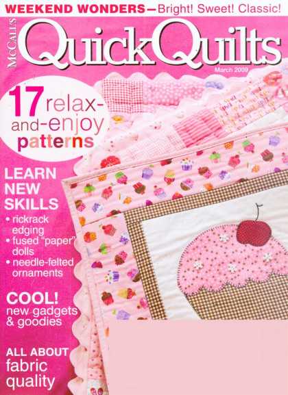 Various Magazines 24673
