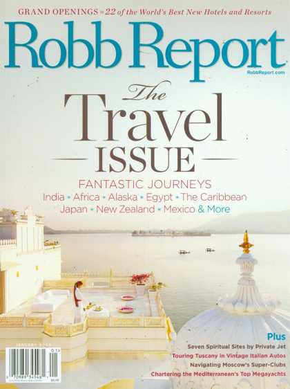 Various Magazines 24675