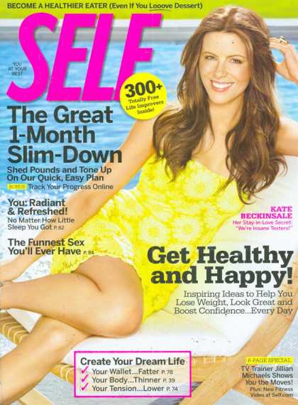 Various Magazines 24676