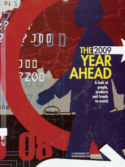Various Magazines 24679