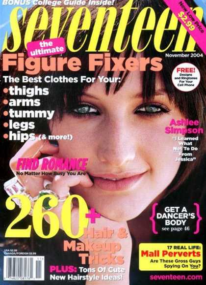 Various Magazines 2468