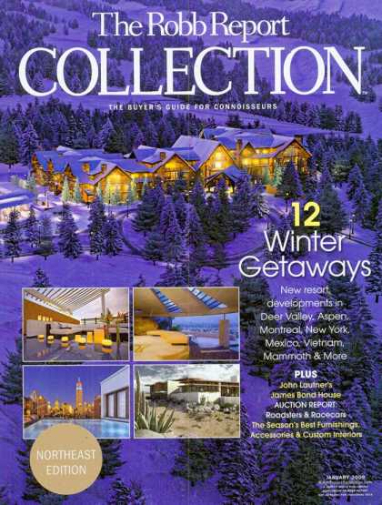 Various Magazines 24681