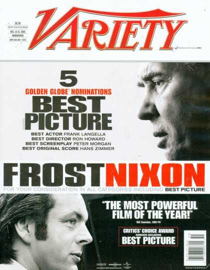 Various Magazines 24682