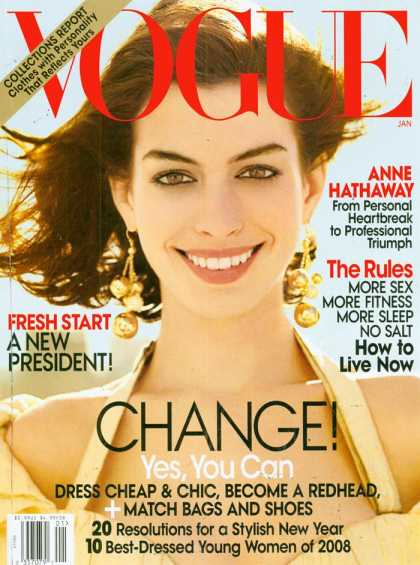 Various Magazines 24683