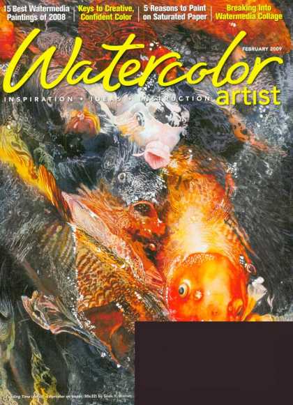 Various Magazines 24685