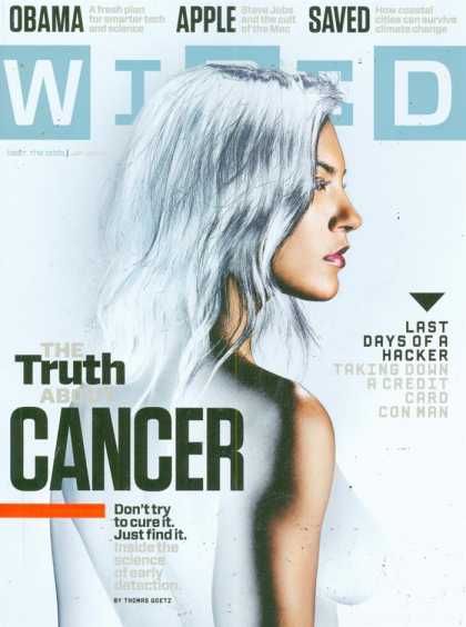 Various Magazines 24686